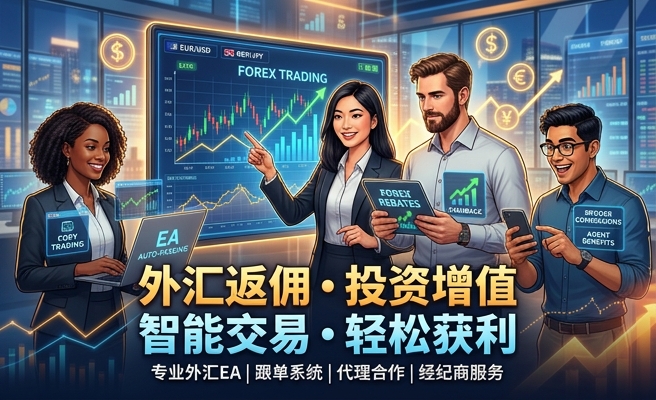 激石外汇交易开户教程