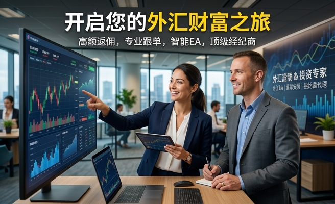 激石 為外匯CFD 經紀商提供線上指數交易