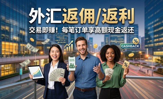 激石外匯交易商評價－優缺點&安全性完整分析