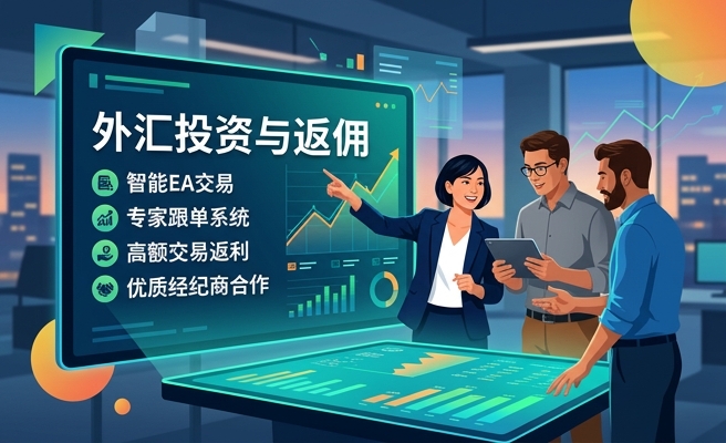 激石 為外匯CFD 經紀商提供線上指數交易