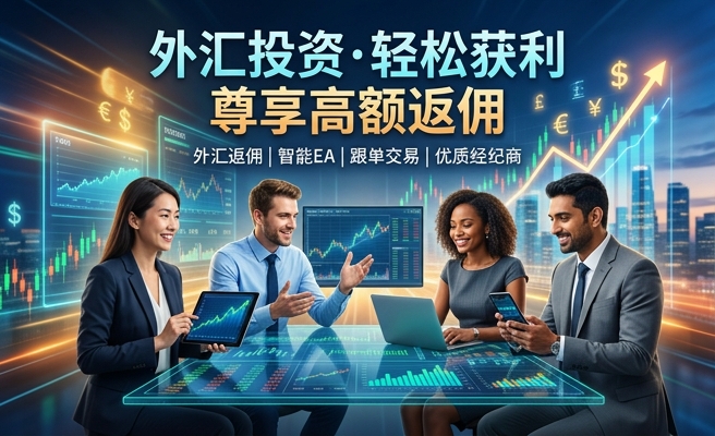 激石外汇怎么返佣？详细解释与操作指南