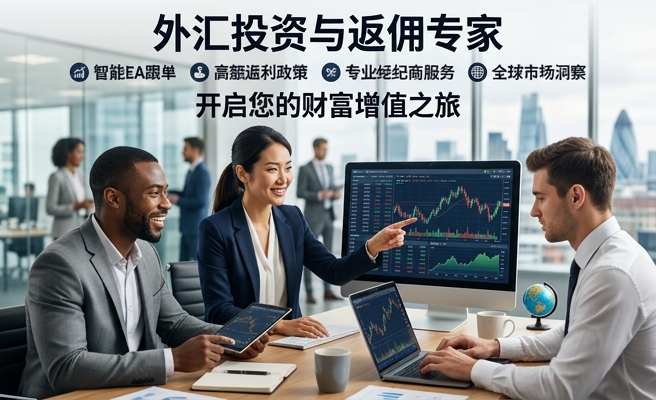 激石外汇交易开户教程
