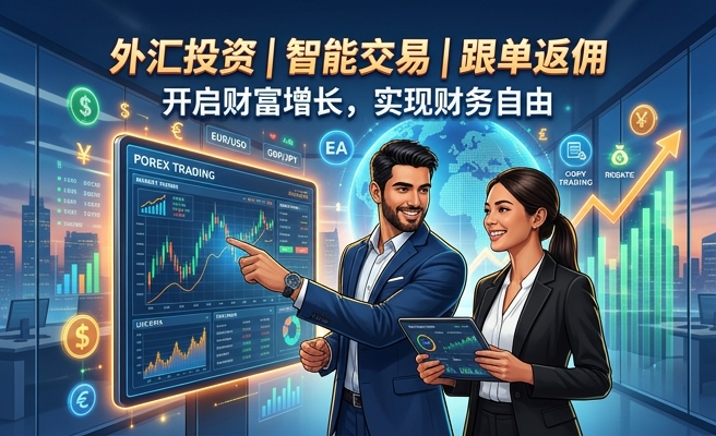 激石外汇平台怎么样？正规吗？综合评测丨2026更新
